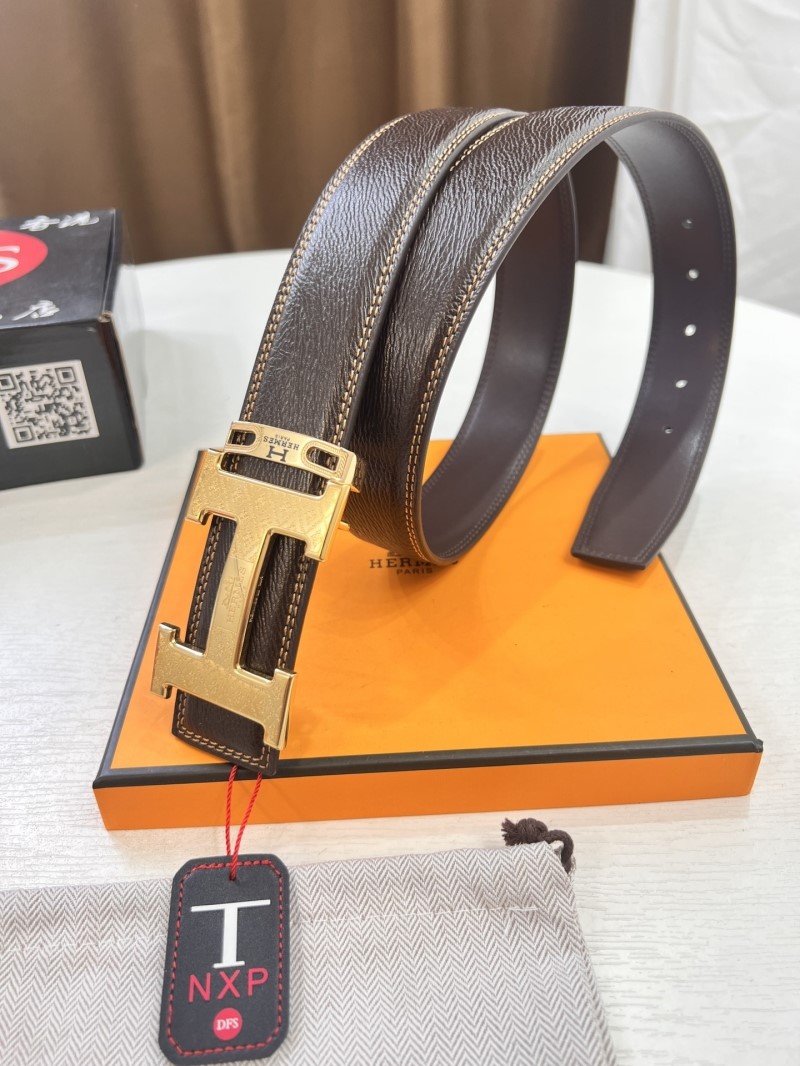 Hermes Belts